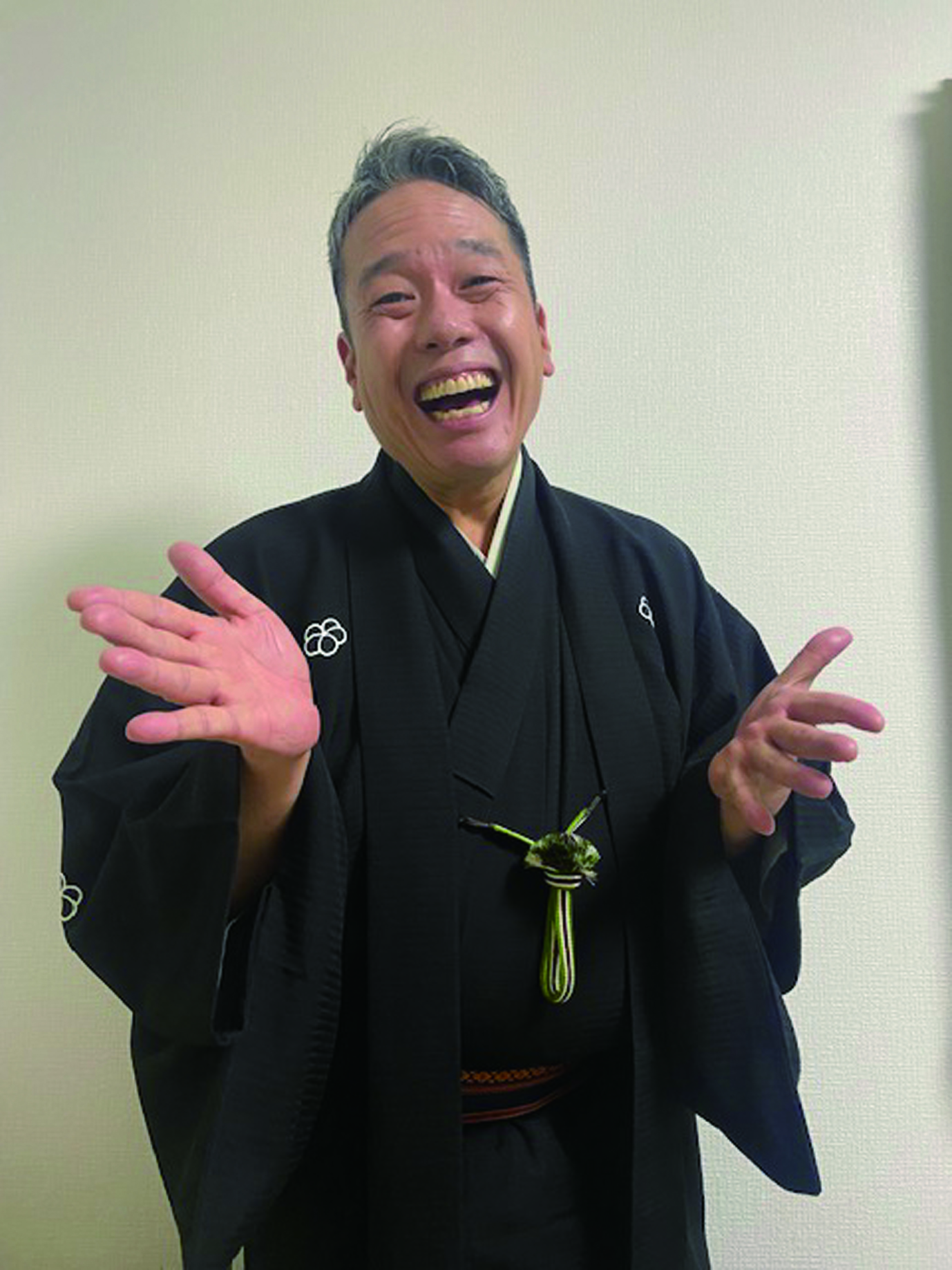 春風亭一蔵