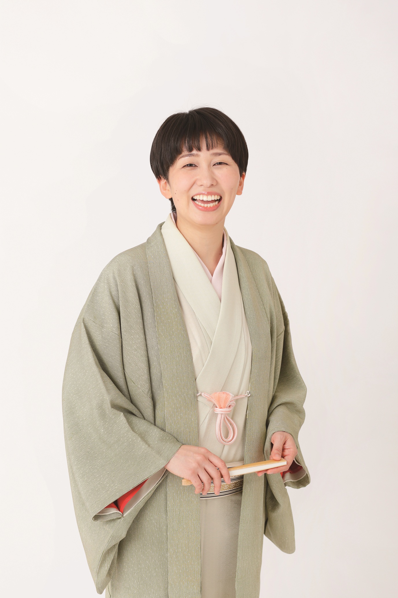 春風亭一花
