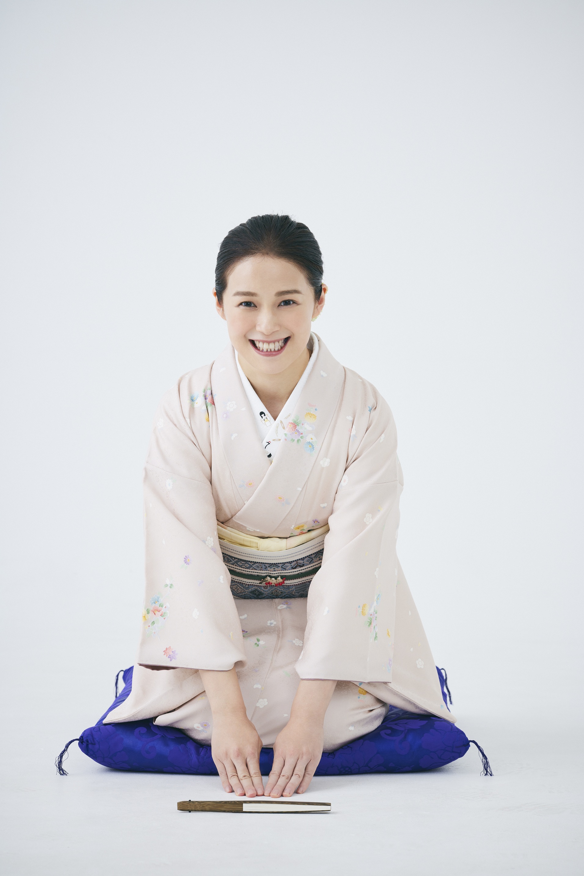 林家つる子