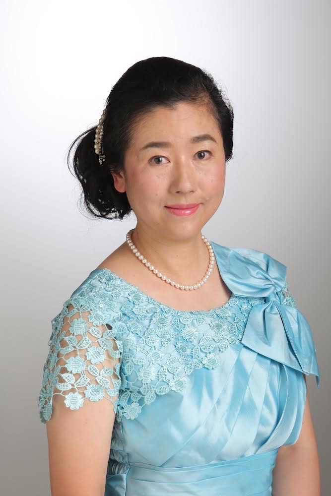 浅川 晶子（あさかわ あきこ）／ピアノ