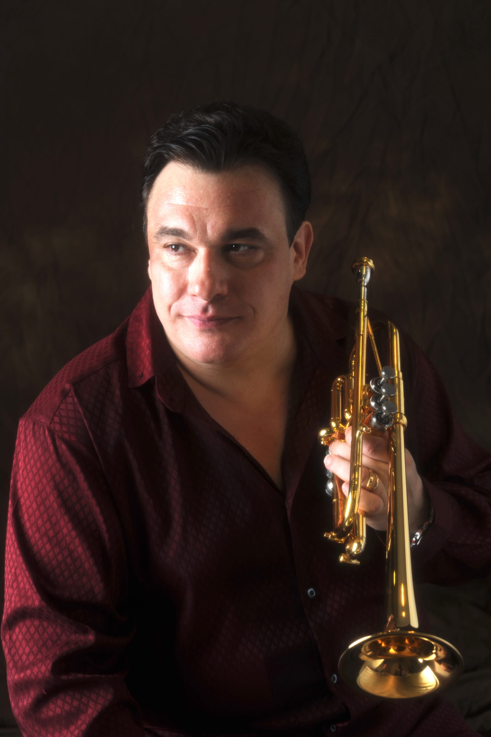 アンドレ・アンリ/トランペット