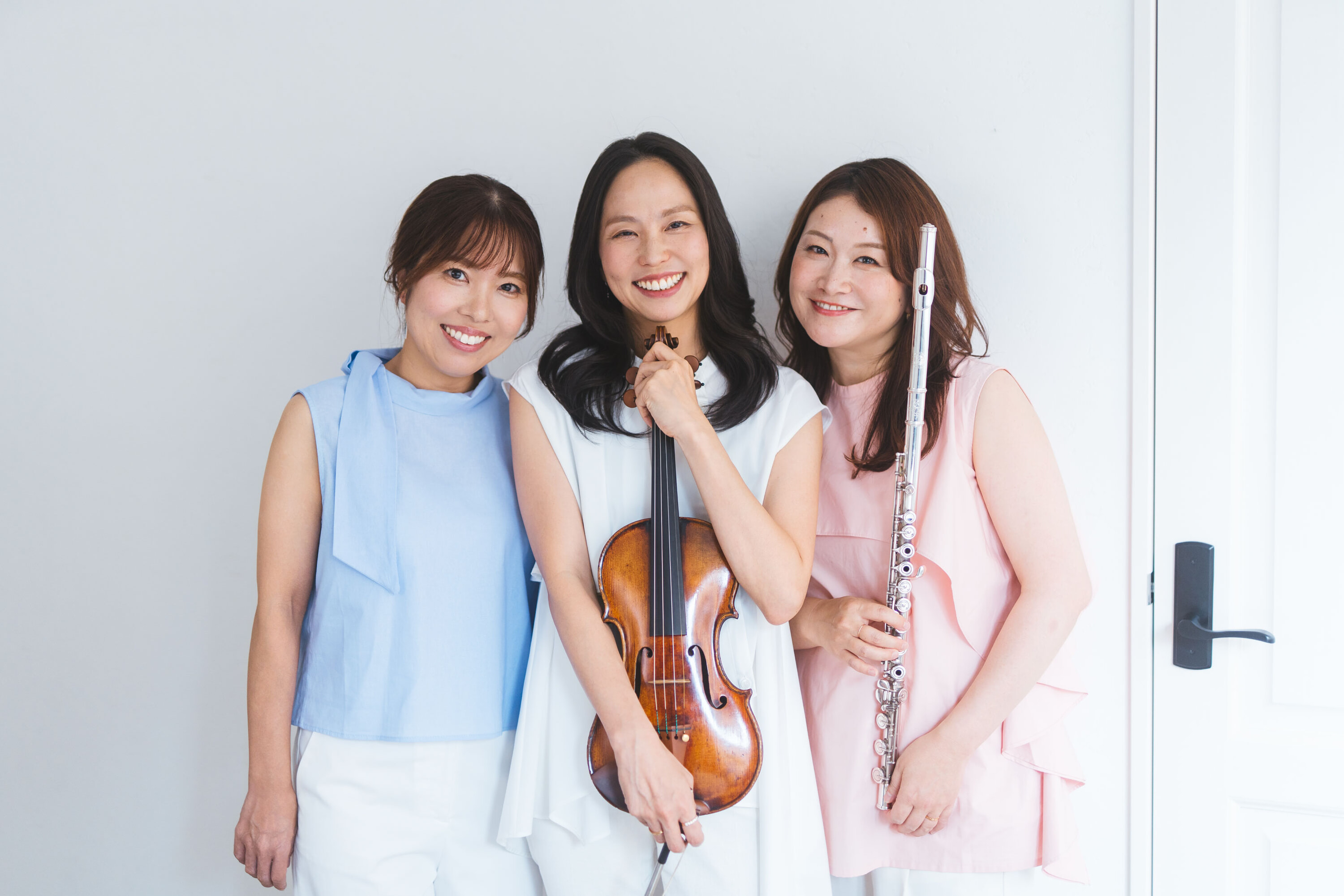 Trio Reson(トリオ・レゾン)