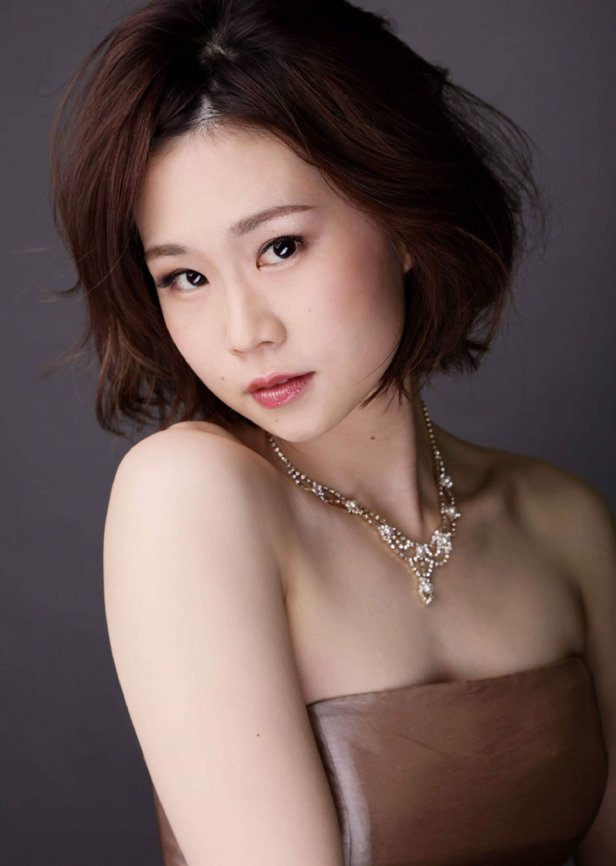 田中 喜子（たなか よしこ）／ソプラノ