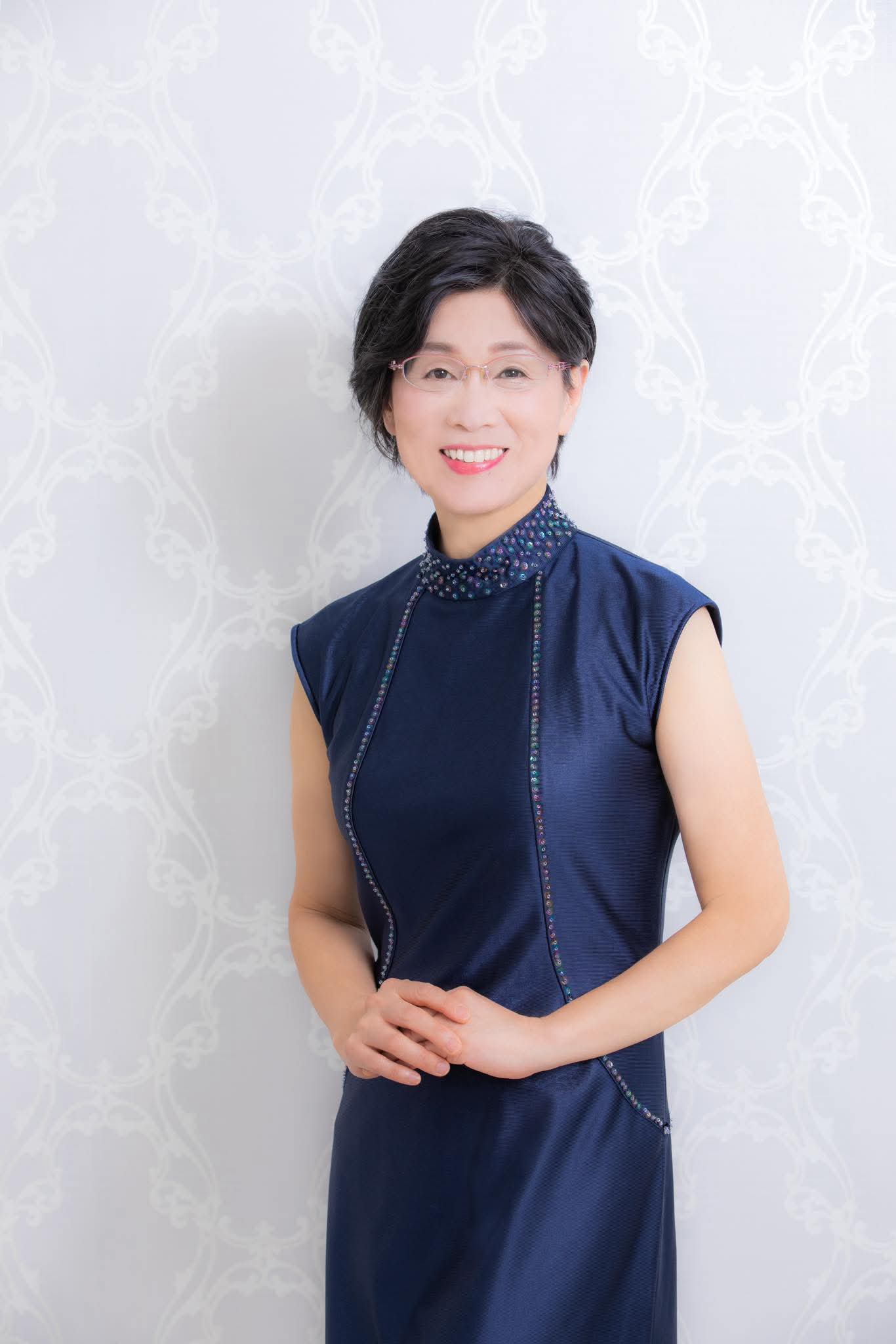 榊原 祐子（さかきばら さちこ） ／ ピアノ