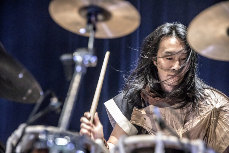 和太鼓アーティスト ／ 笛木良彦 Yoshihiko Fueki