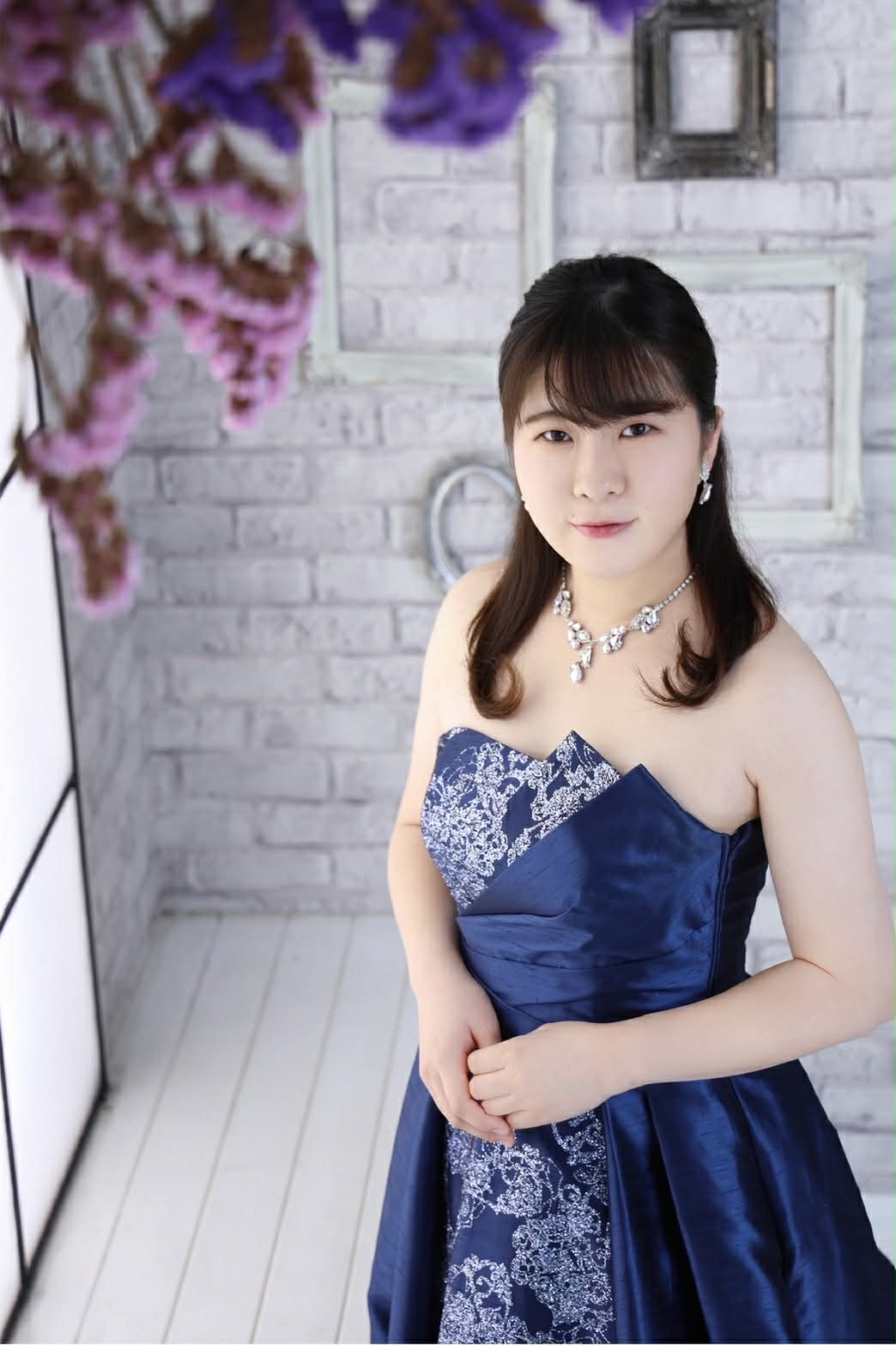 稲垣満有子／いながき まゆこ（ピアノ）