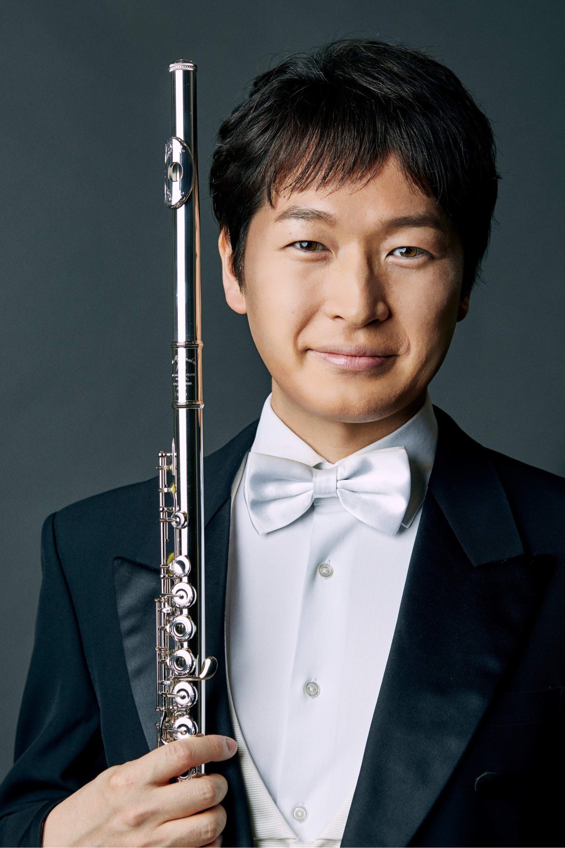 梶原一紘　Kazuhiro Kajihara