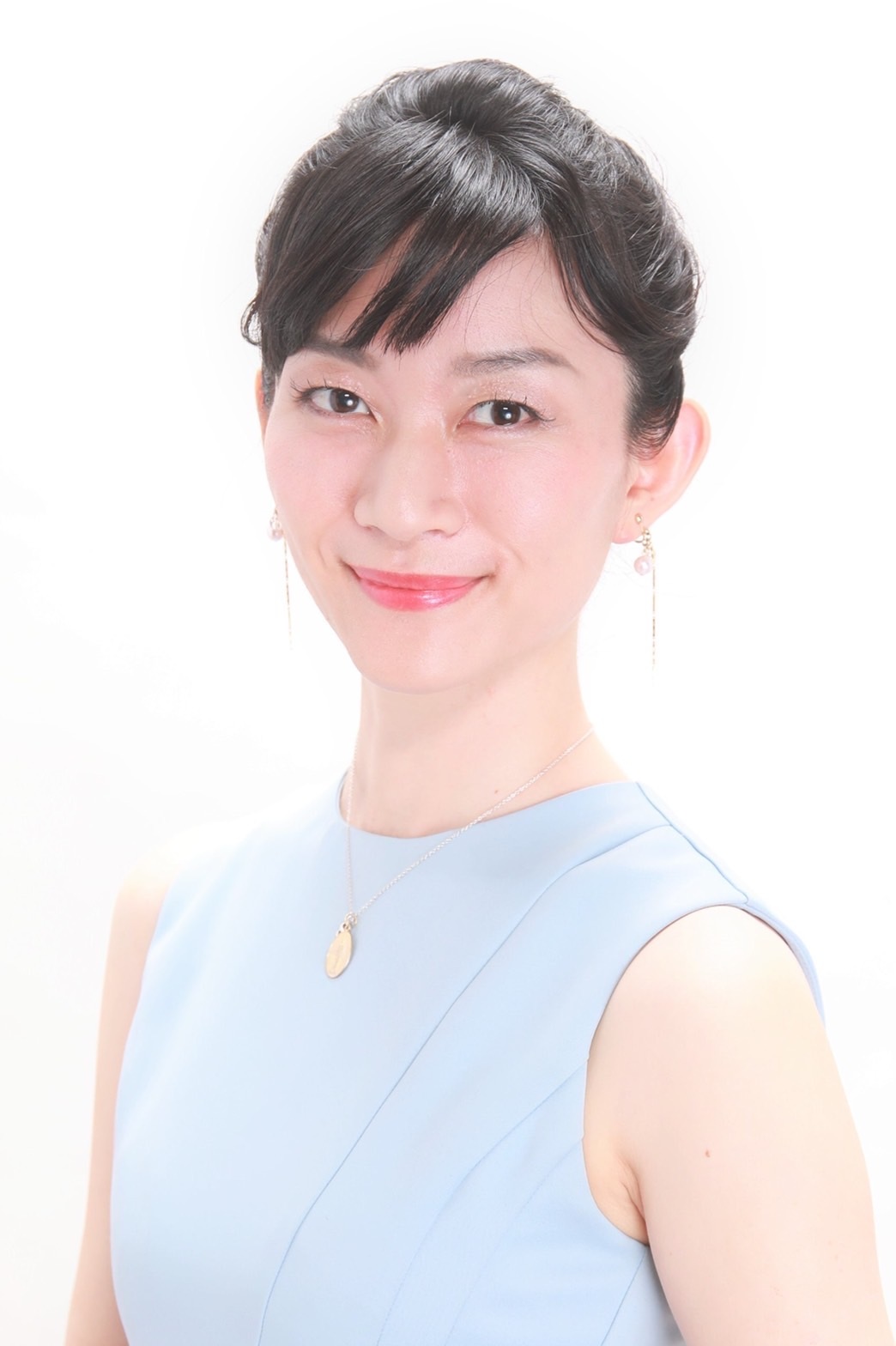 伊藤 智加／いとう ちか（ソプラノ）