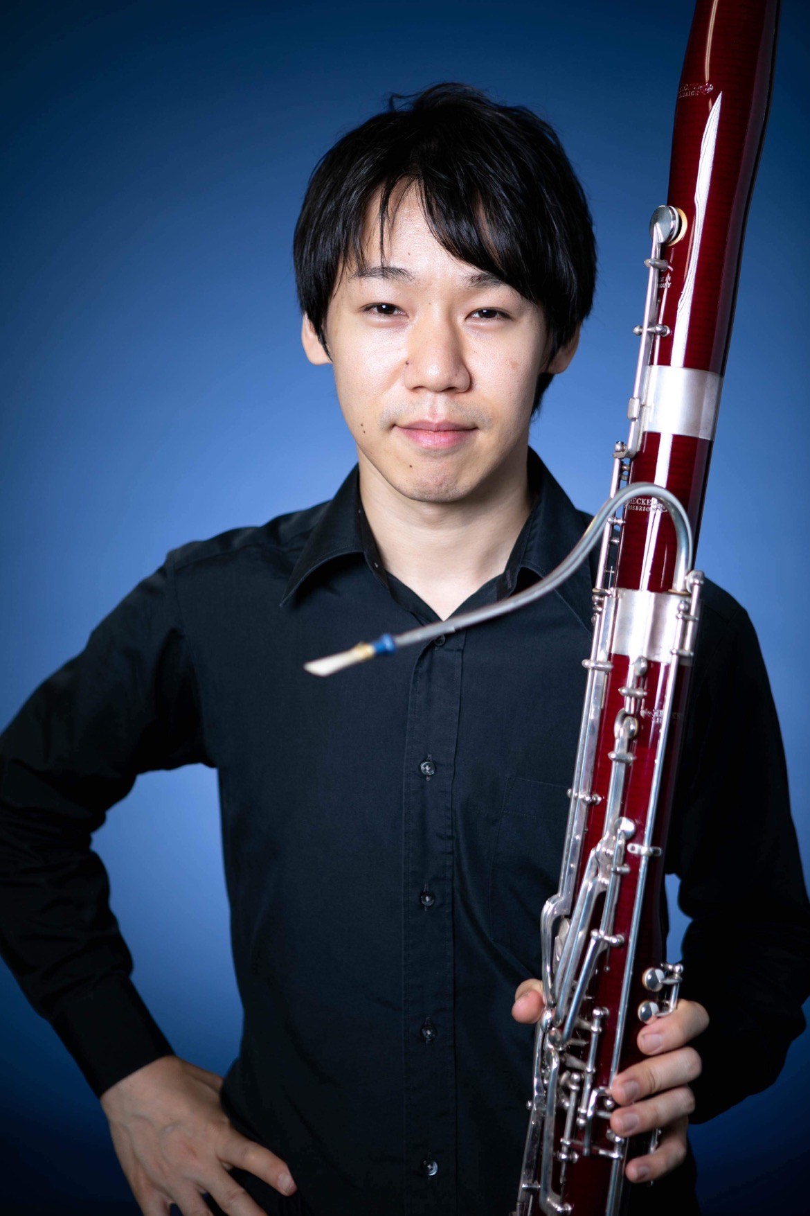 田作 幸介／ファゴット