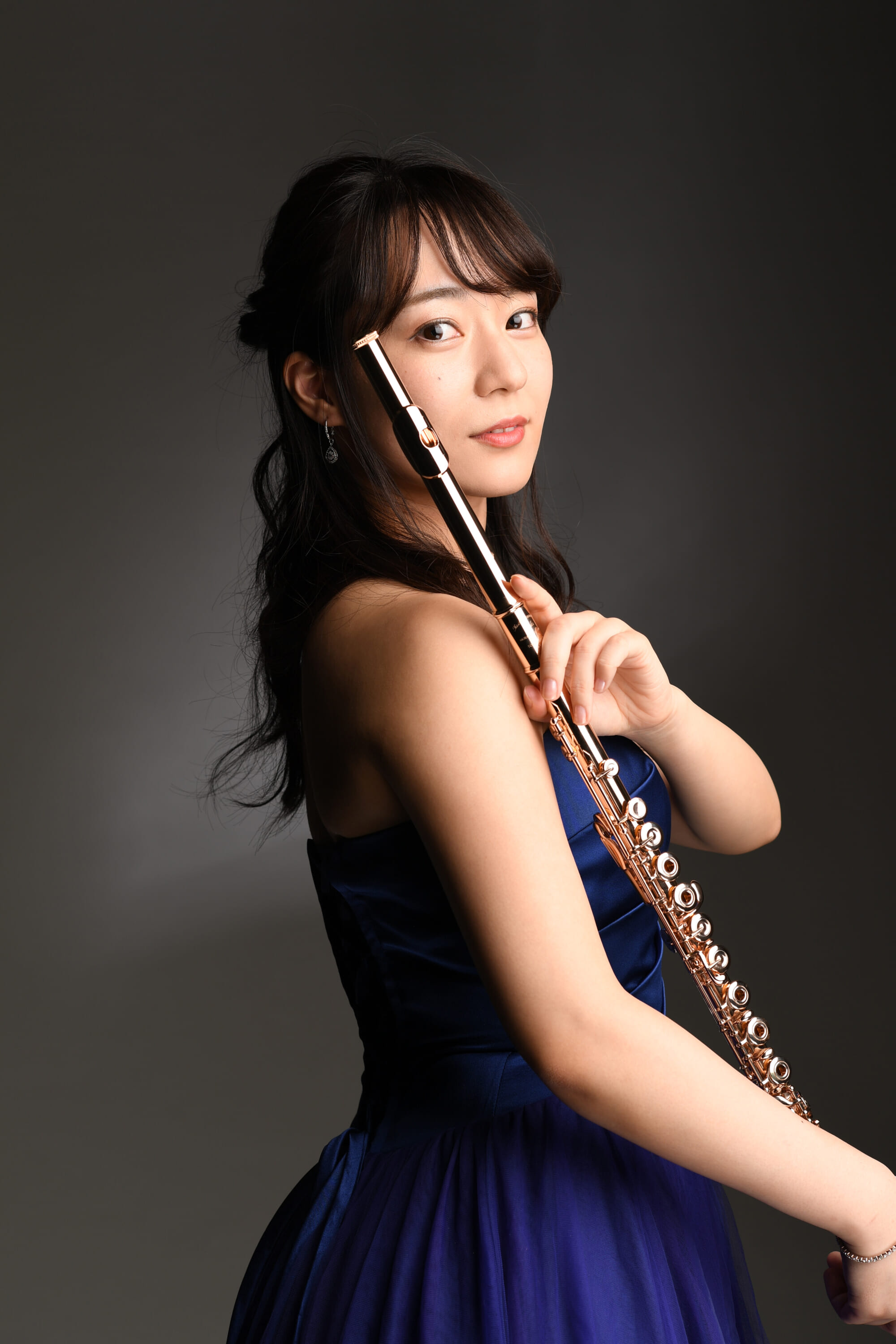 河合 雪子／フルート