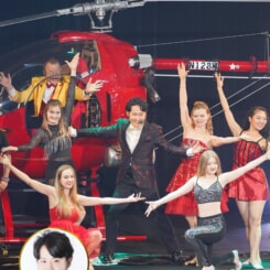 イリュージョニストDAIKIデビュー20周年記念公演 画像