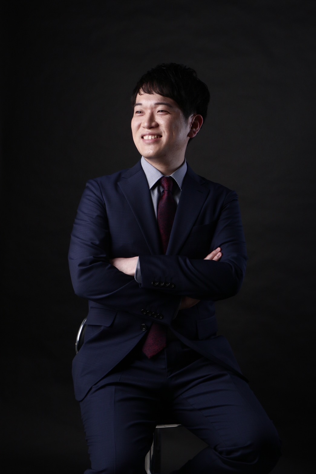 蒔田 裕也（まきた ゆうや）／ピアノ