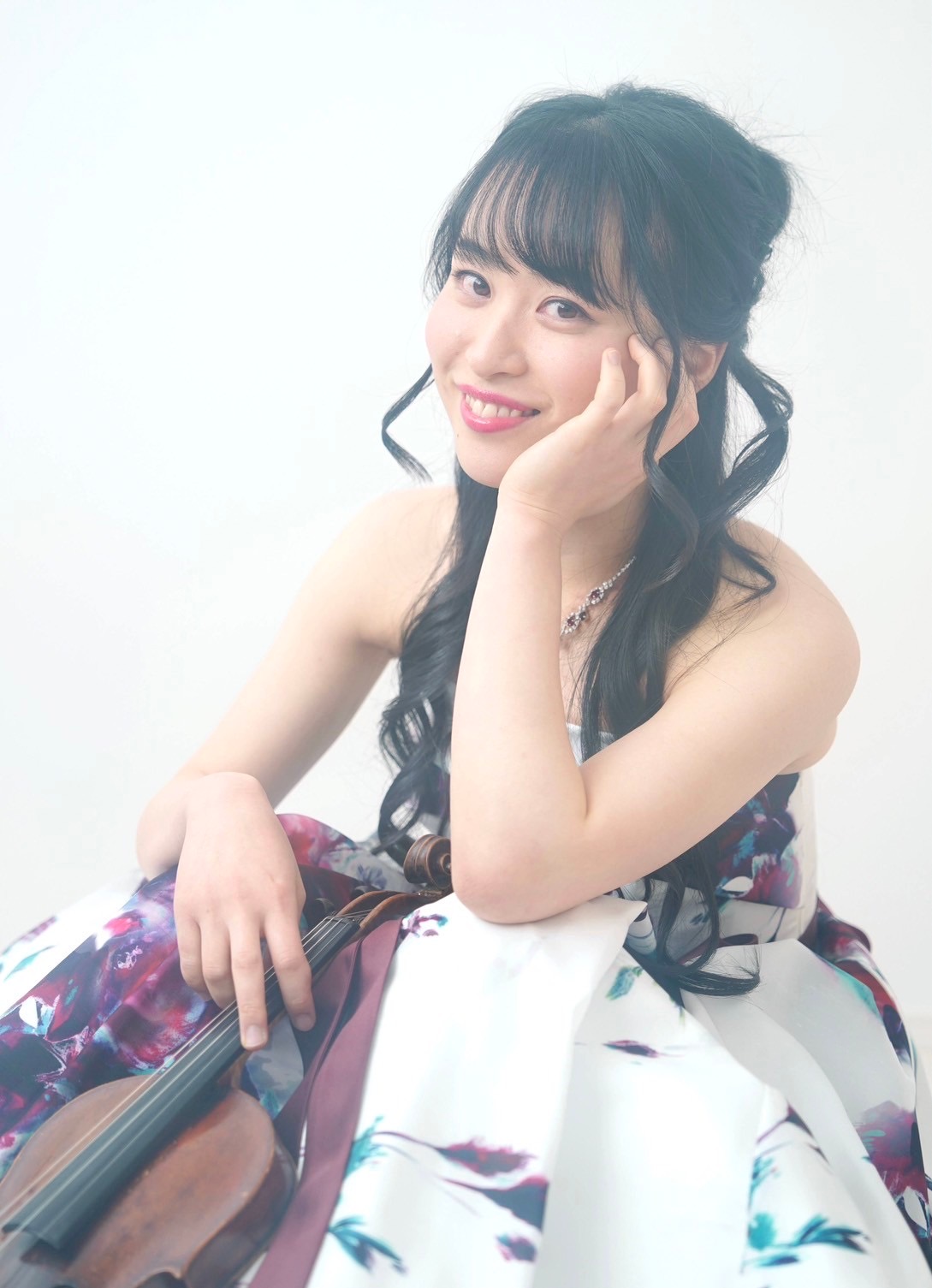 川村 優子（かわむら ゆうこ）／ヴァイオリン