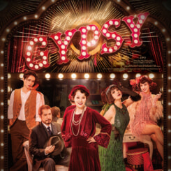 Musical『GYPSY』 画像