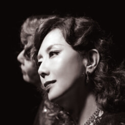 虹のかけら～もうひとりのジュディ 画像