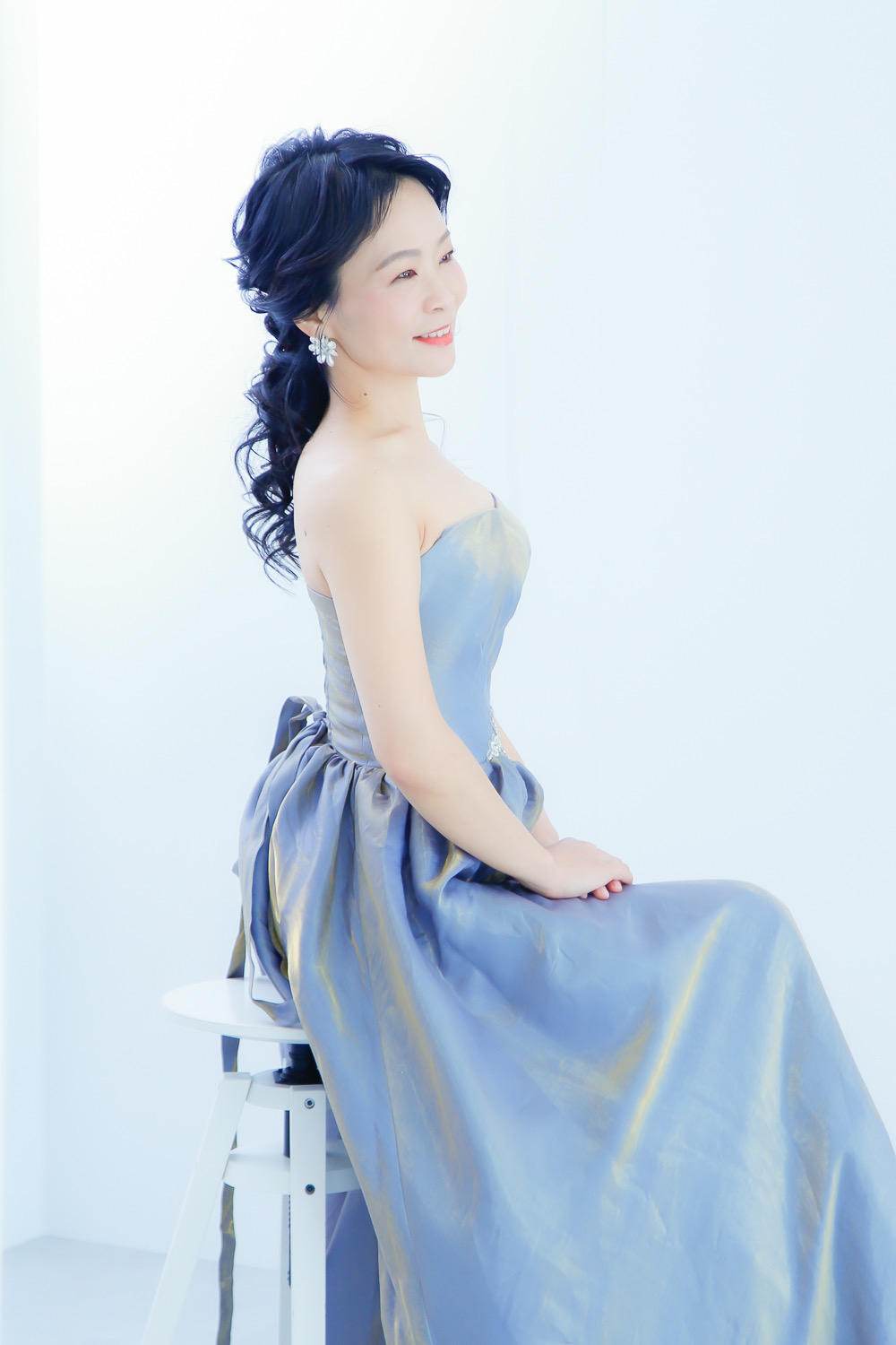 放生會 華子／ほうじょうえ はなこ（ピアノ）