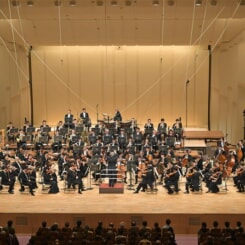 NHK交響楽団演奏会　刈谷公演 画像