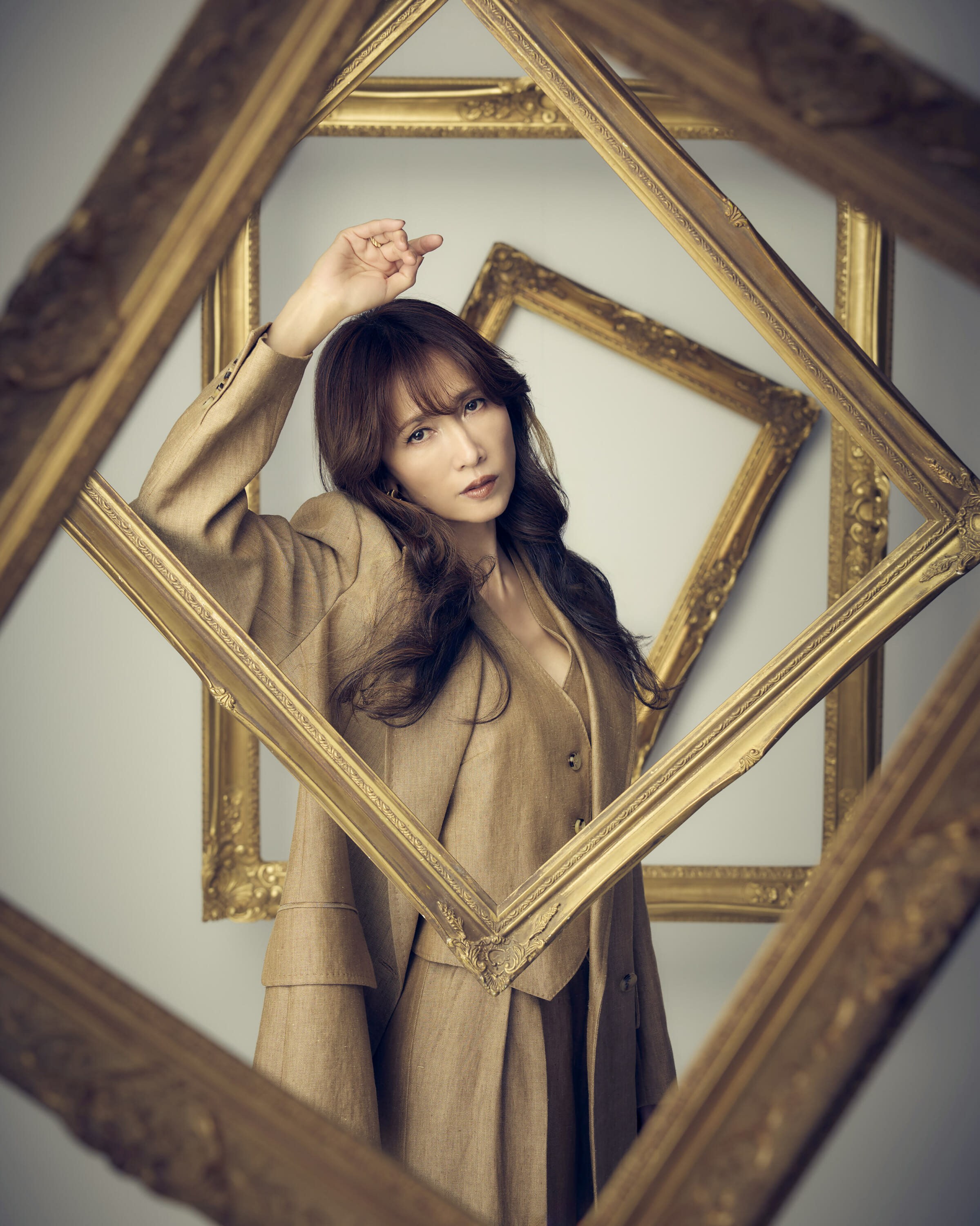 SHIZUKA KUDO LIVE TOUR 2026 画像