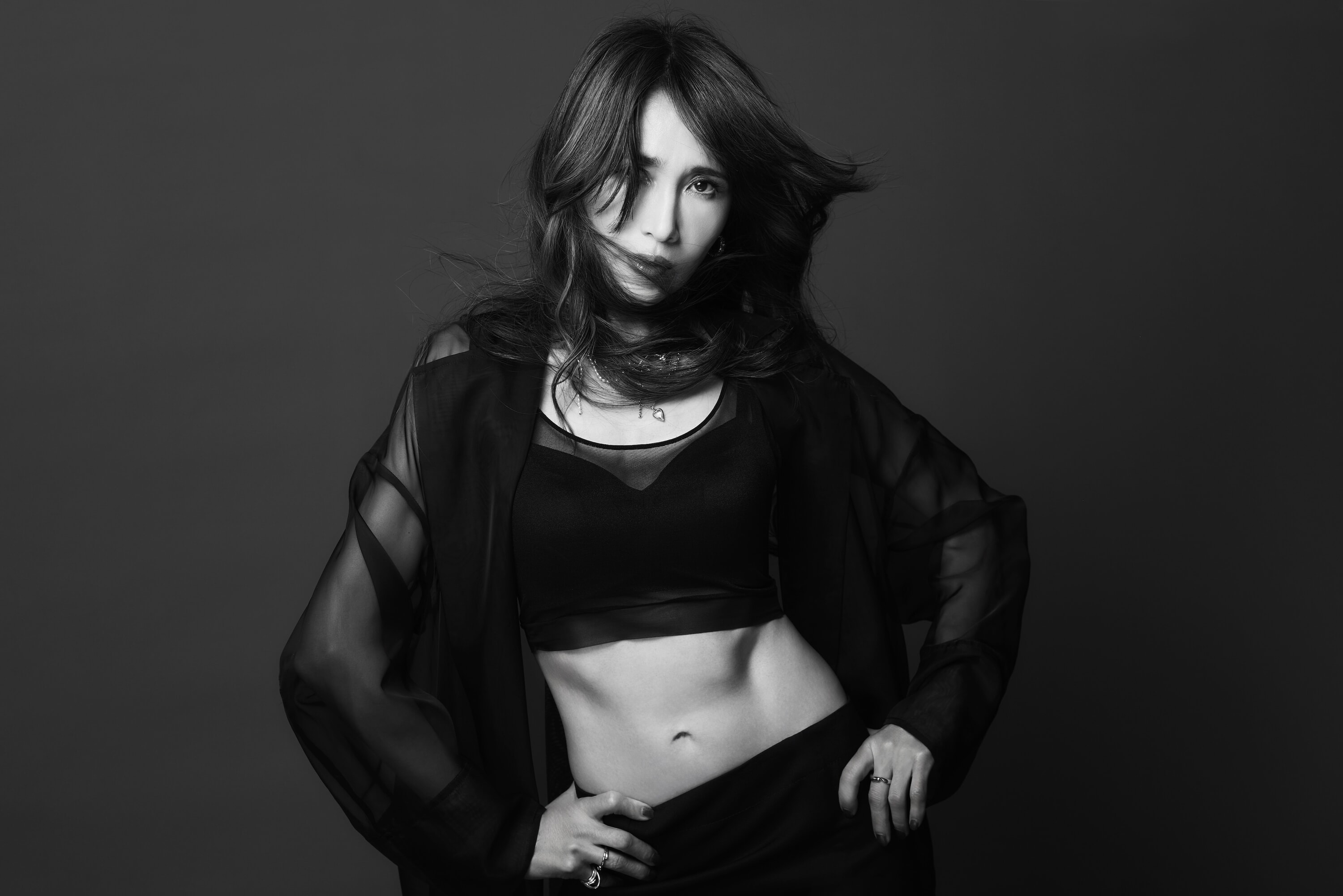 Shizuka Kudo Live Tour 2026 Dynamic 画像