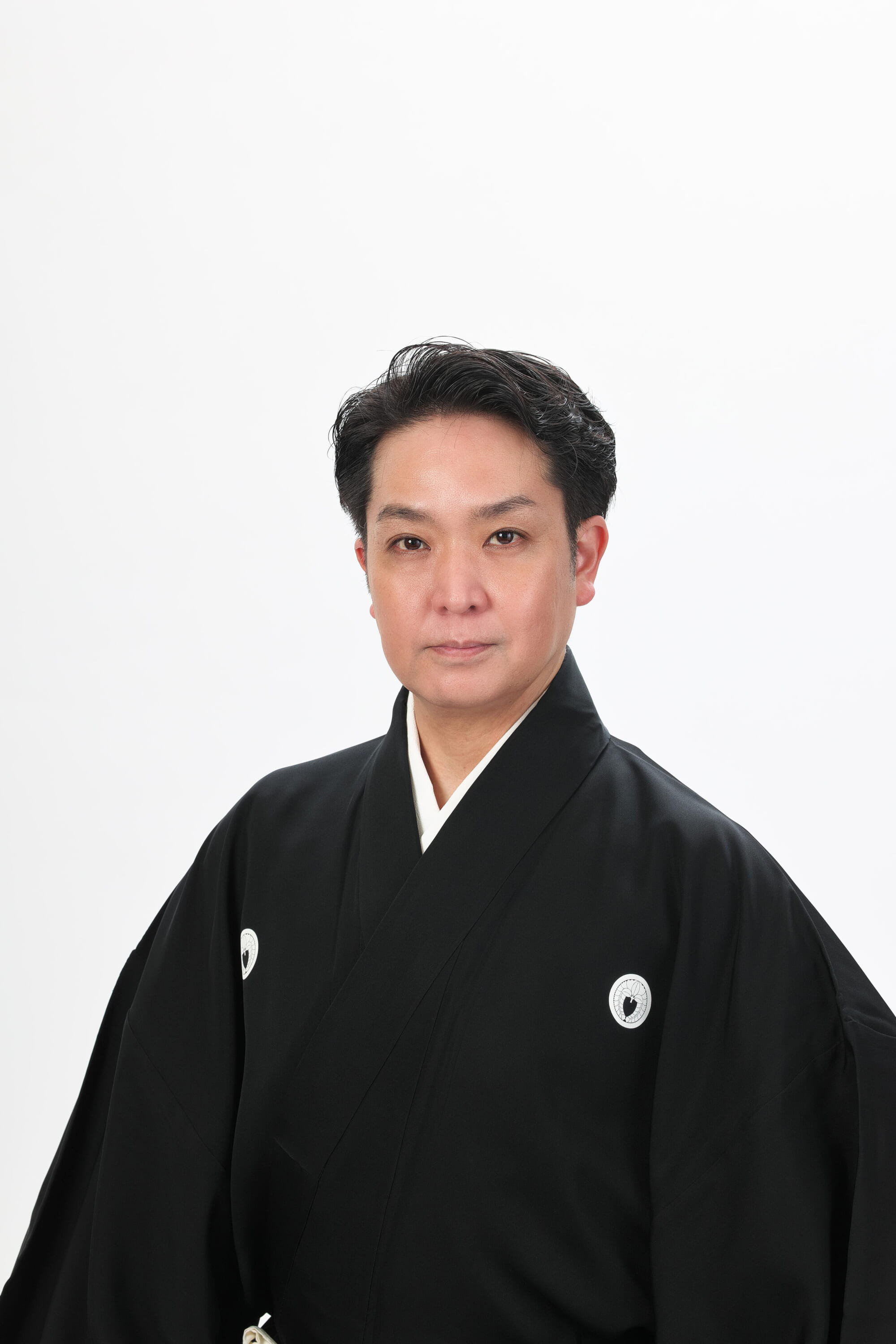 琉球舞踊：佐辺良和