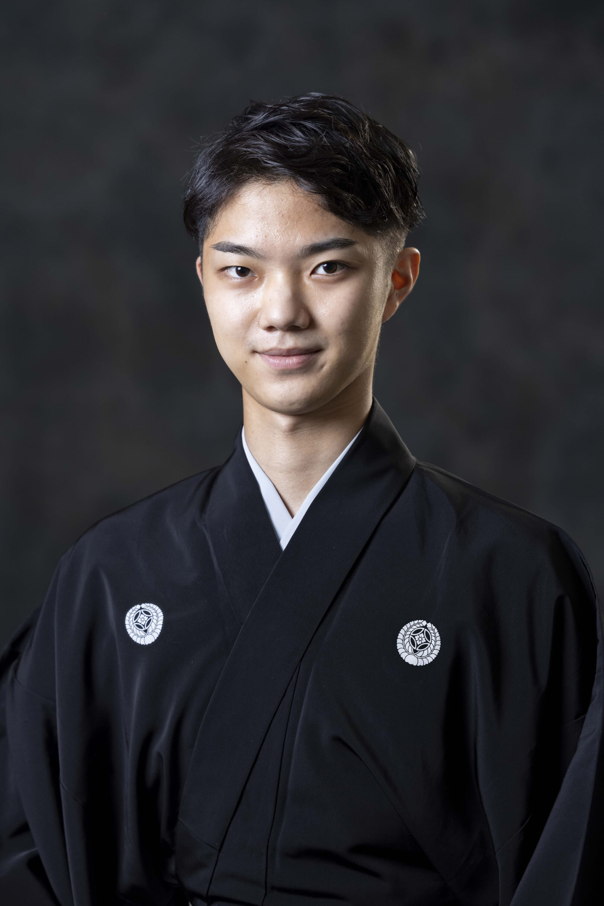 出演：野村裕基（万作の会）